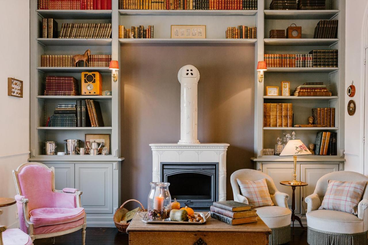 La Maison D'Hotes Silly Ngoại thất bức ảnh