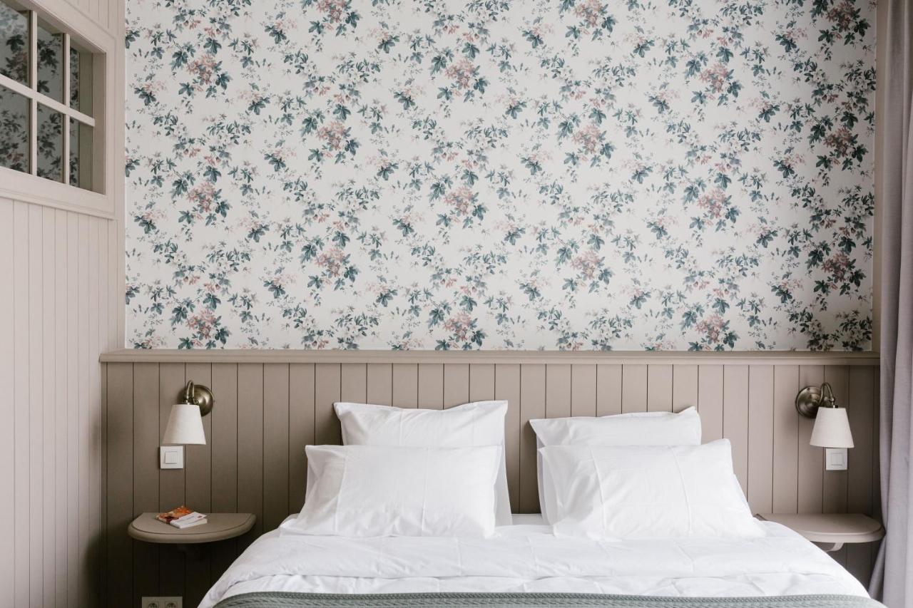 La Maison D'Hotes Silly Ngoại thất bức ảnh