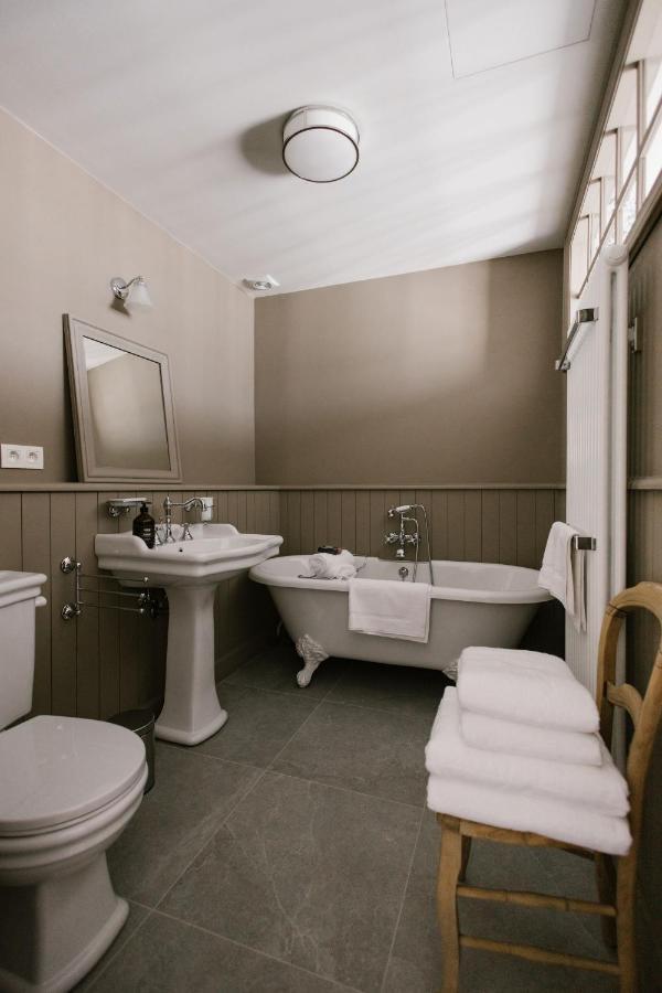 La Maison D'Hotes Silly Ngoại thất bức ảnh