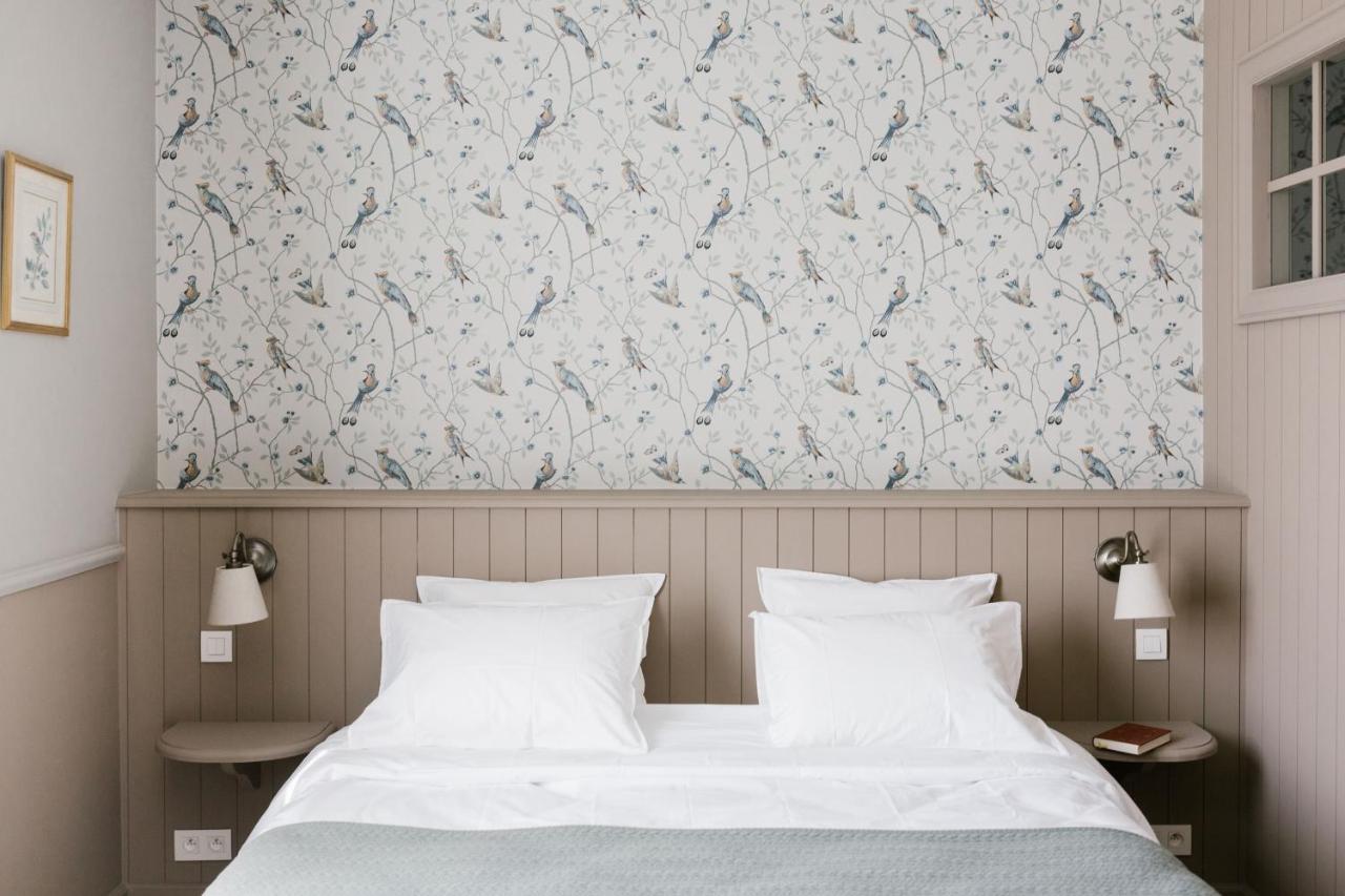 La Maison D'Hotes Silly Ngoại thất bức ảnh