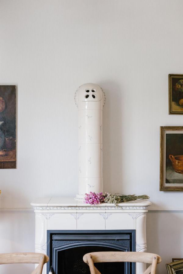 La Maison D'Hotes Silly Ngoại thất bức ảnh
