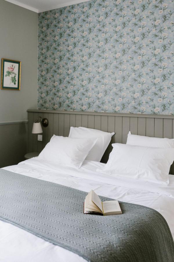 La Maison D'Hotes Silly Ngoại thất bức ảnh