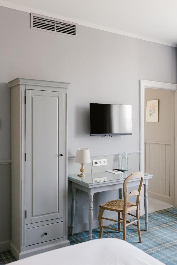 La Maison D'Hotes Silly Ngoại thất bức ảnh